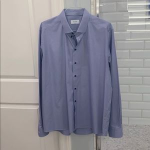 Nearly new Eton dress shirt